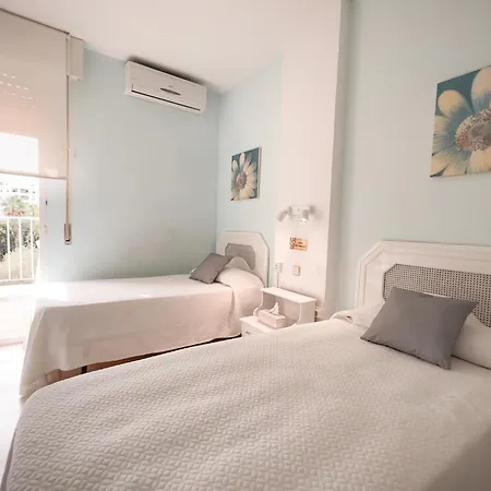 Beautiful Close To Puerto Banus By